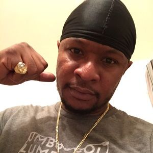 Meet your Posher, Roderick